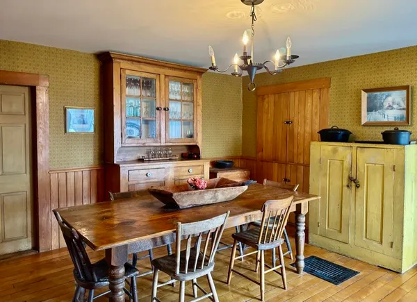 $1,200,000 | 762 A Town Road 65, Barnet, VT 05821