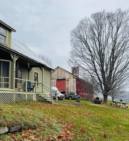 $1,200,000 | 762 A Town Road 65, Barnet, VT 05821