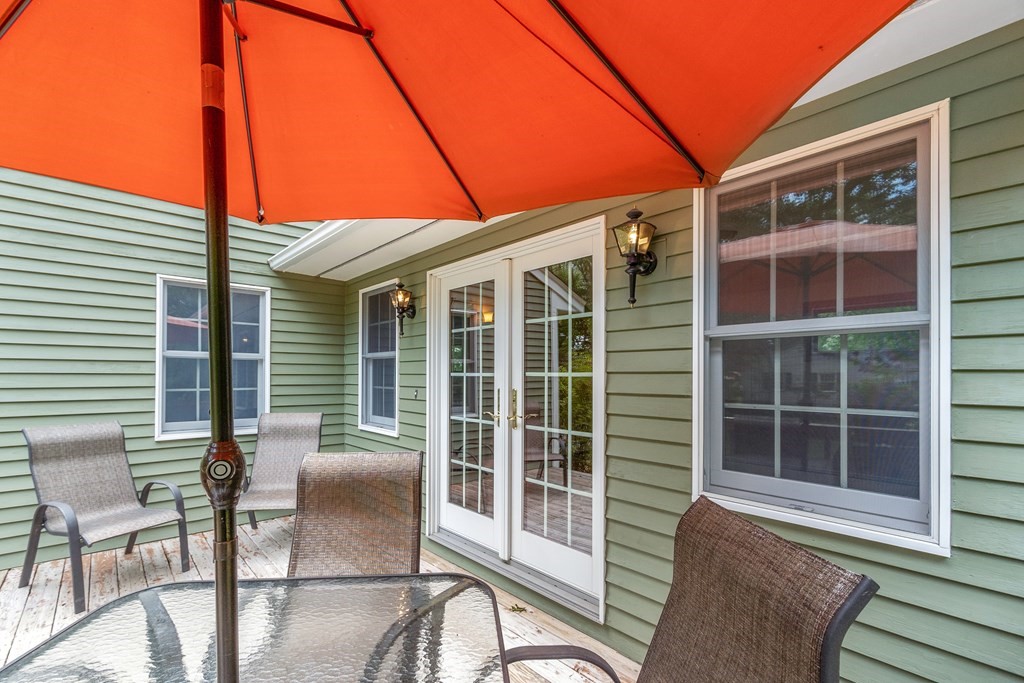 38 Mayflower Road Leicester, MA 01524 - Photo 24 of 31 Gallery Image 24