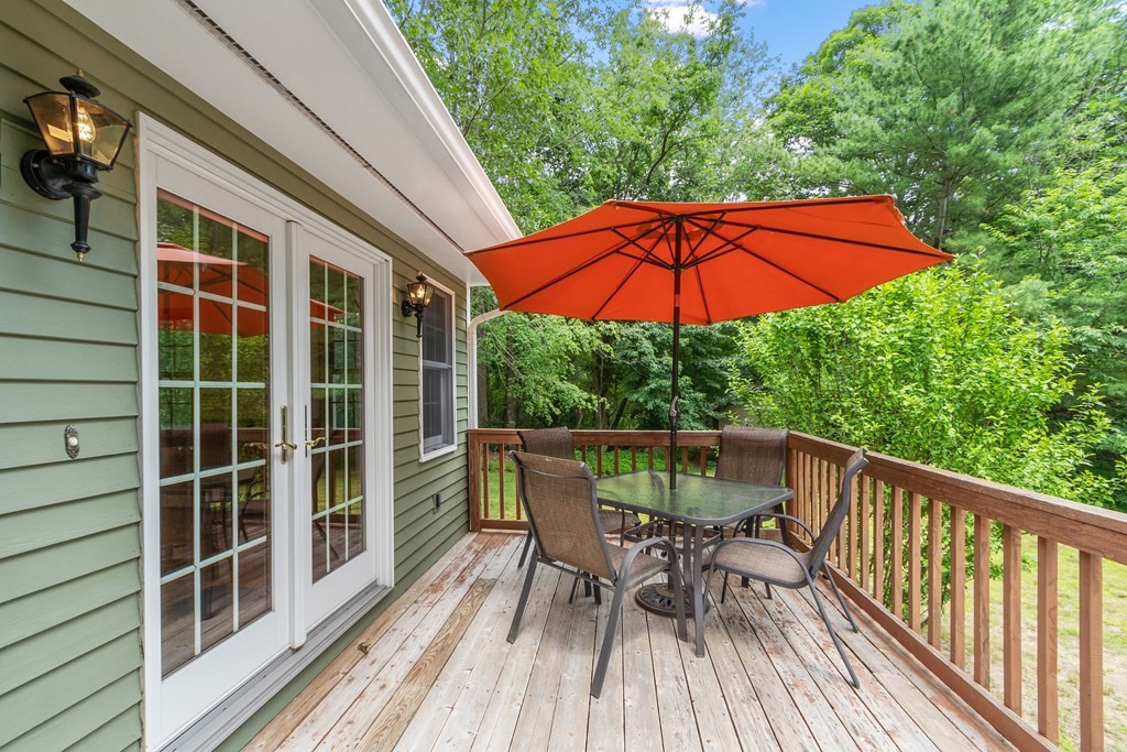 38 Mayflower Road Leicester, MA 01524 - Photo 25 of 31 Gallery Image 25