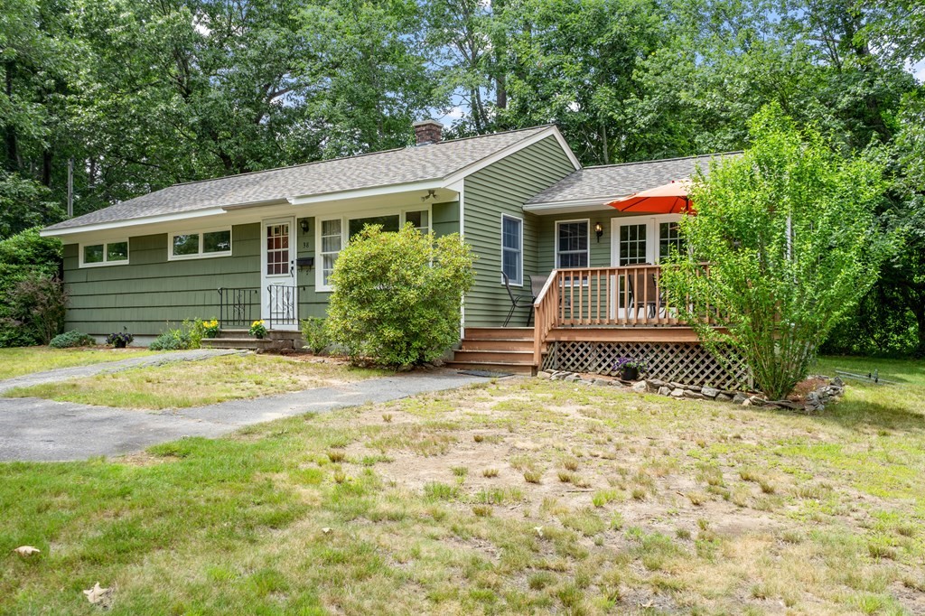 38 Mayflower Road Leicester, MA 01524 - Photo 30 of 31 Gallery Image 30