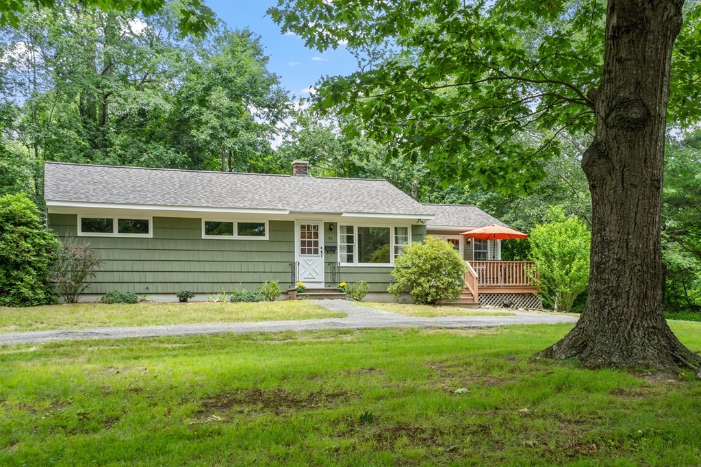 38 Mayflower Road Leicester, MA 01524 - Photo 31 of 31 Gallery Image 31