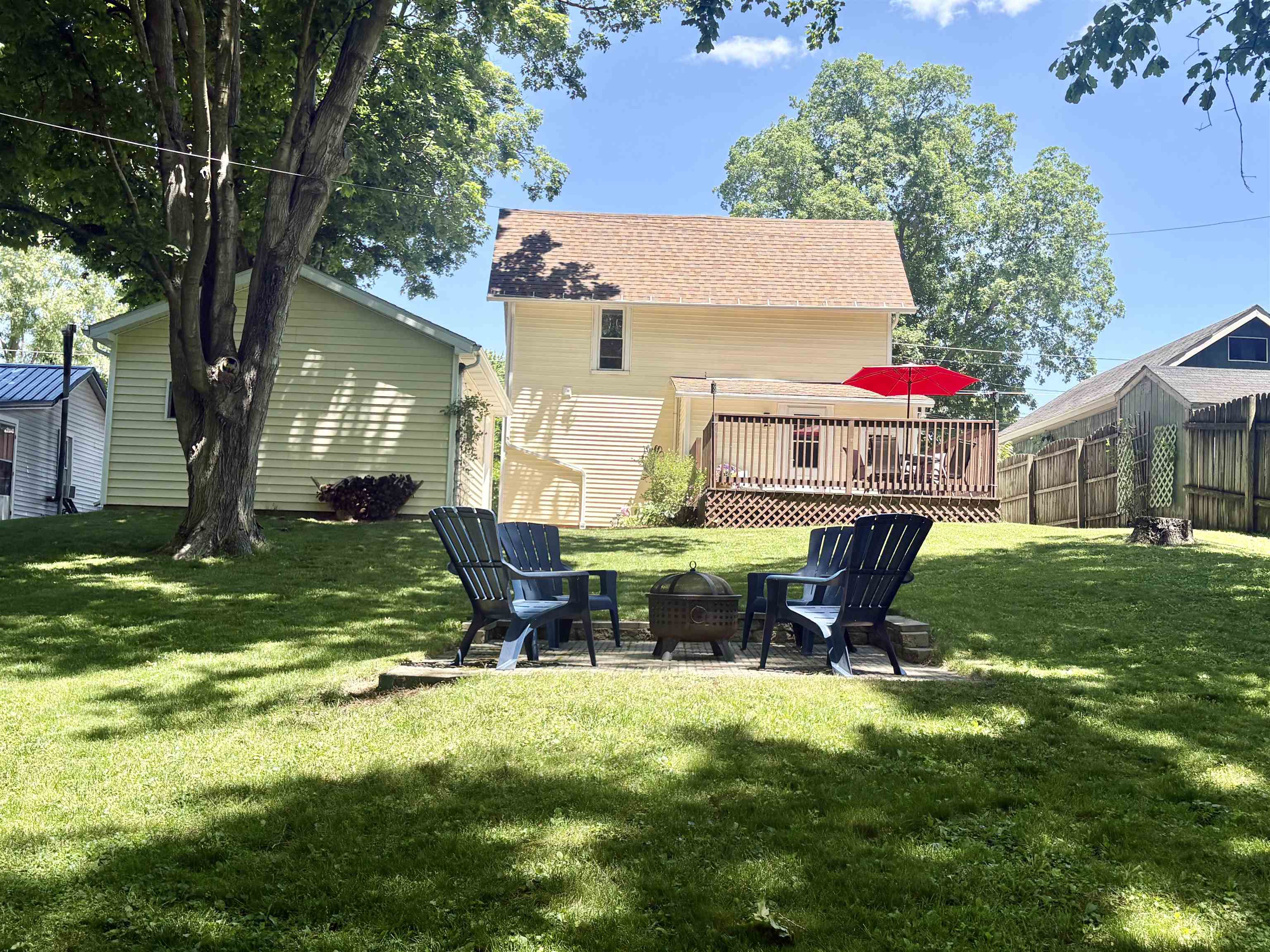 4145 East Bellefontaine Road Hamilton, IN 46742 - Photo 8 of 24