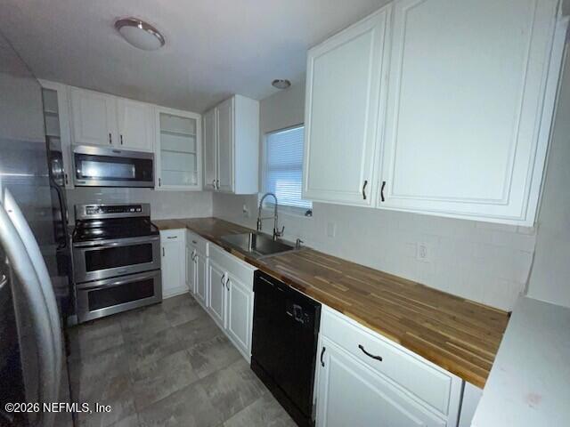 3459 Rogero Road Jacksonville, FL 32277 - Photo 6 of 15 6 Kitchen
