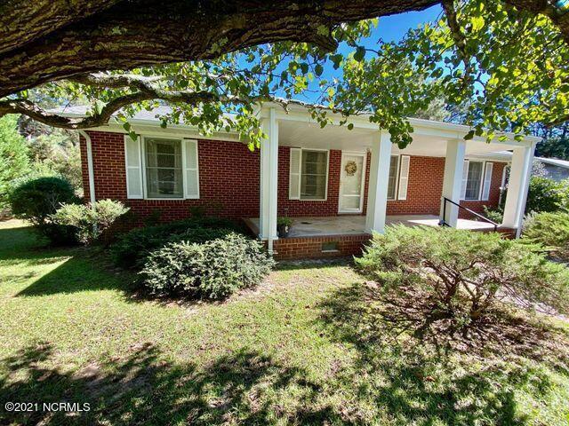264 Cartledge Creek Road Rockingham, NC 28379 - Photo 1 of 26 1