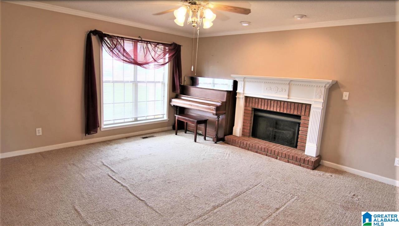 910 Ransome Drive Oneonta, AL 35121 - Photo 8 of 14