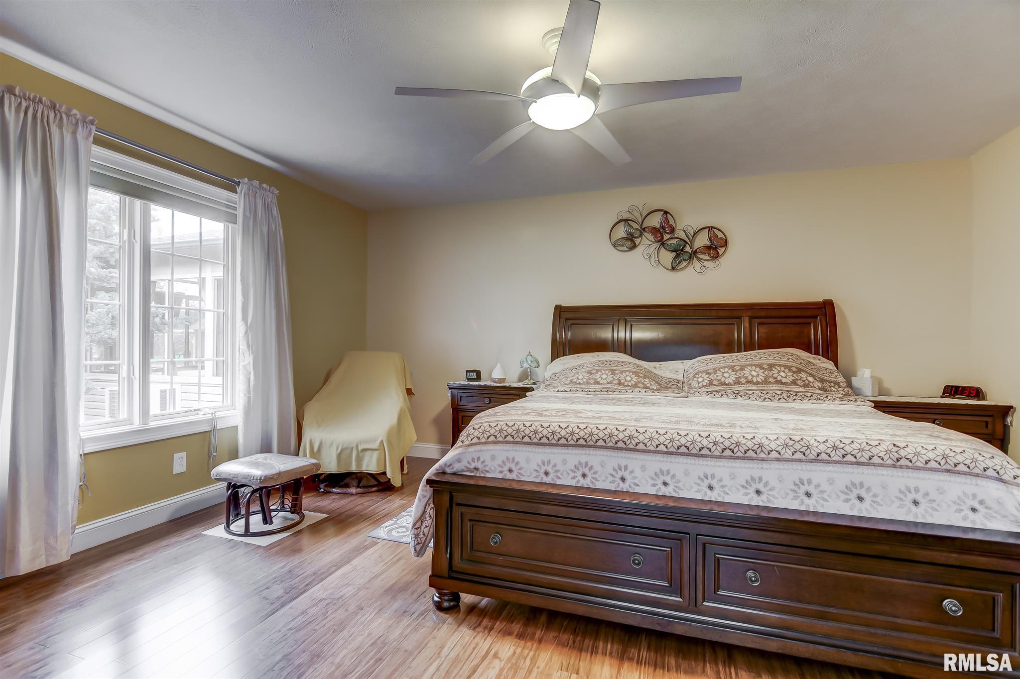 546 Jostes Road Rochester, IL 62563 - Photo 22 of 50