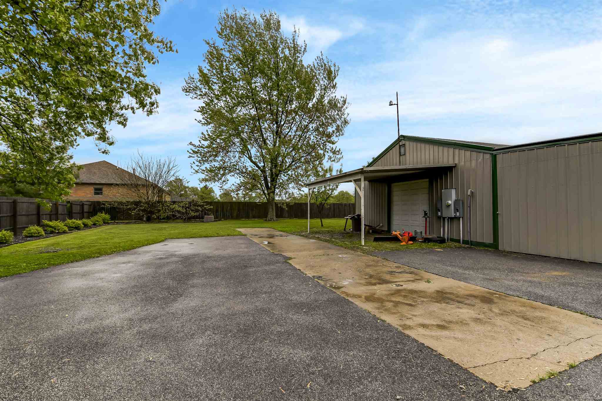 546 Jostes Road Rochester, IL 62563 - Photo 40 of 50
