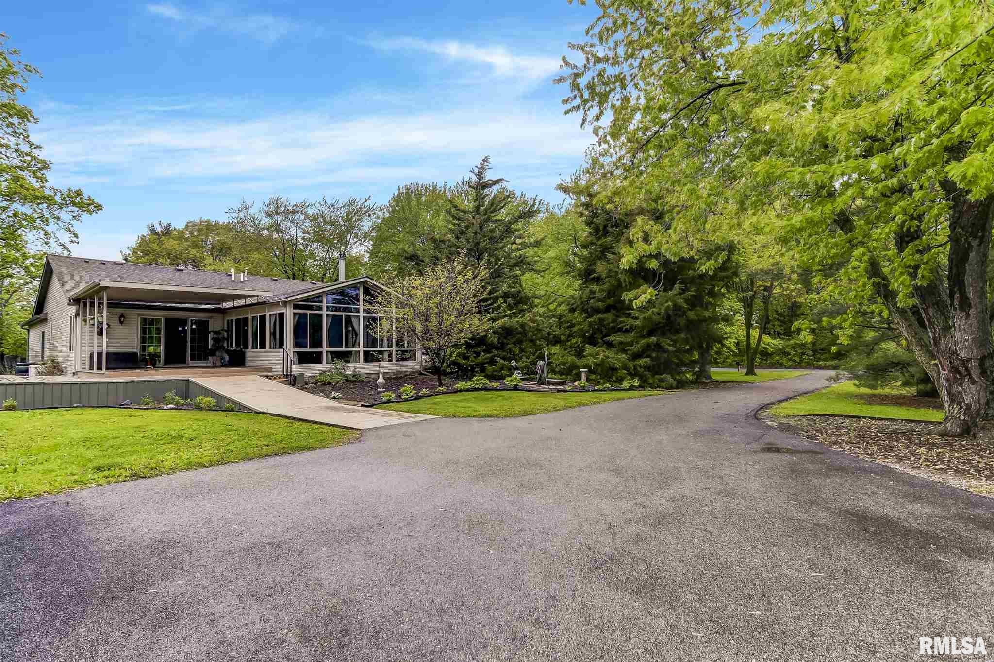 546 Jostes Road Rochester, IL 62563 - Photo 47 of 50