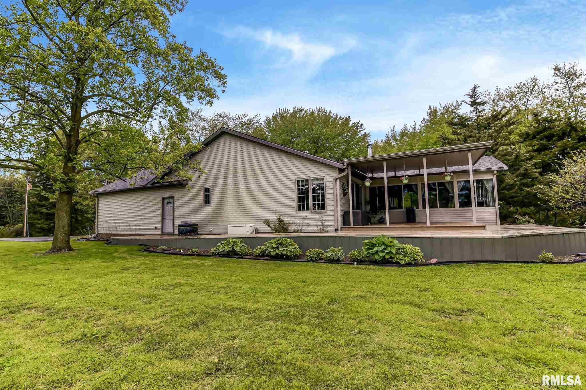 546 Jostes Road Rochester, IL 62563 - Photo 48 of 50
