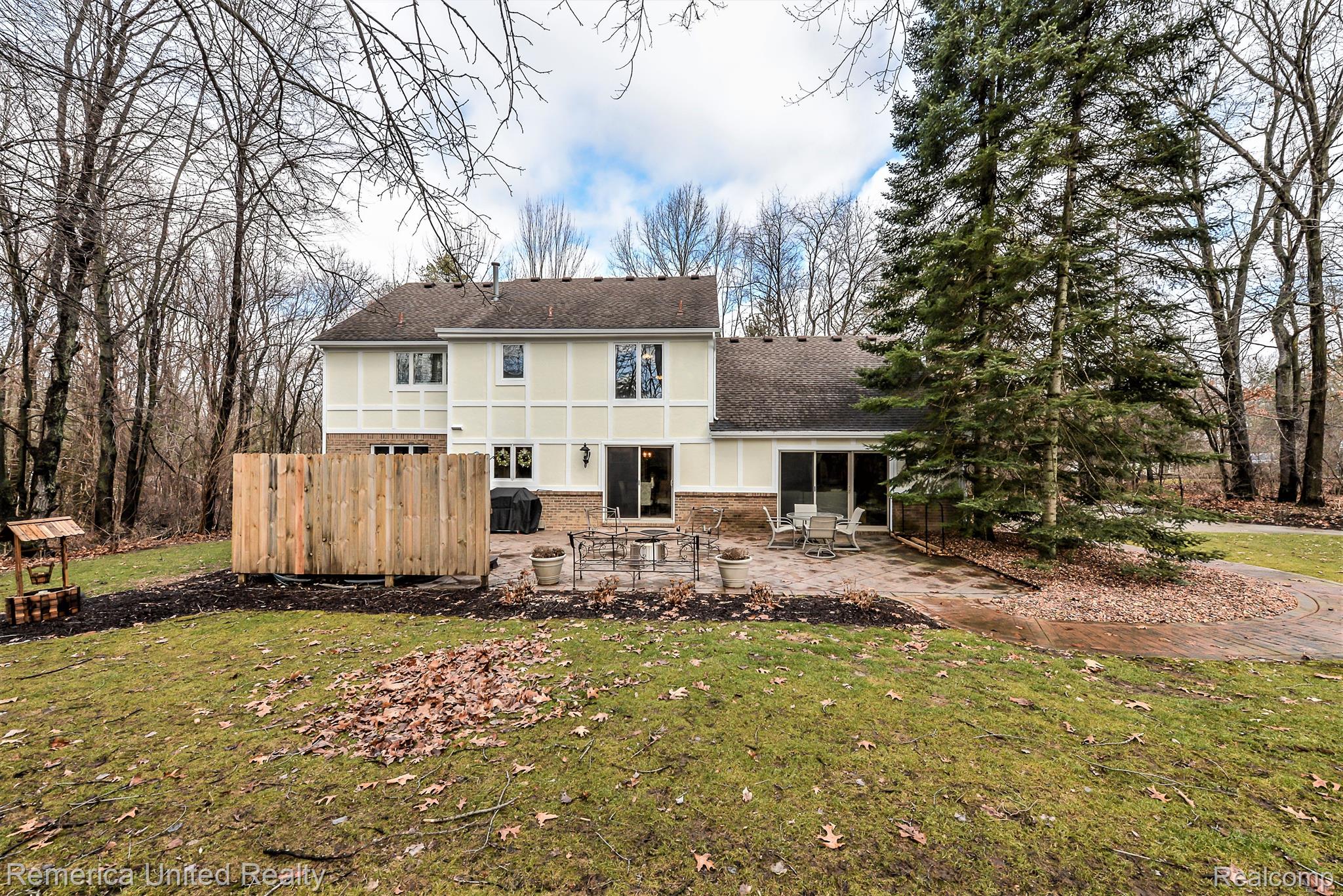 11536 Ridge Road South Lyon, MI 48178 - Photo 53 of 58 Gallery Image 53