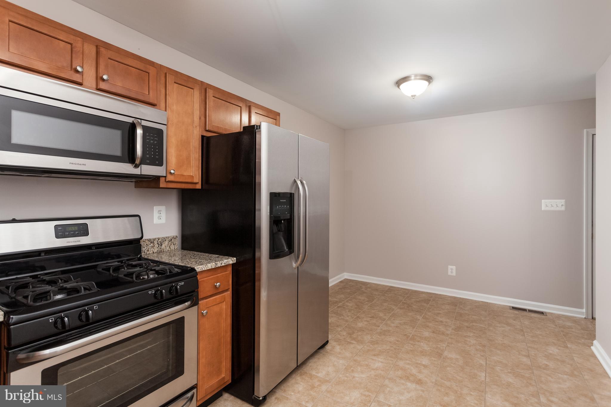 1918 Juniper Road Edgewood, MD 21040 - Photo 5 of 18 Kitchen w/Table Space