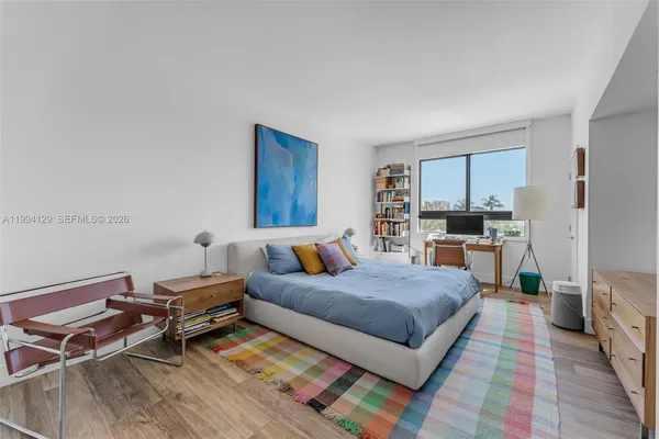 $2,649,000 | 151 Crandon Boulevard, Unit 345, Key Biscayne, FL 33149