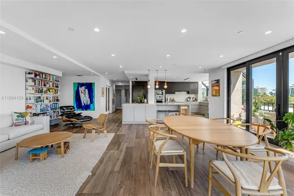$2,649,000 | 151 Crandon Boulevard, Unit 345, Key Biscayne, FL 33149