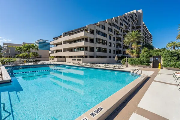 $2,649,000 | 151 Crandon Boulevard, Unit 345, Key Biscayne, FL 33149