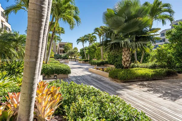 $2,649,000 | 151 Crandon Boulevard, Unit 345, Key Biscayne, FL 33149