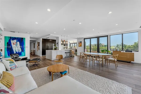 $2,649,000 | 151 Crandon Boulevard, Unit 345, Key Biscayne, FL 33149
