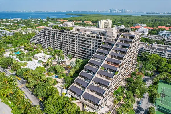 $2,649,000 | 151 Crandon Boulevard, Unit 345, Key Biscayne, FL 33149