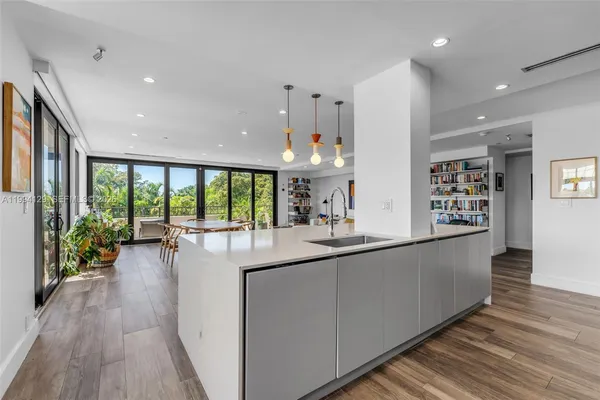 $2,649,000 | 151 Crandon Boulevard, Unit 345, Key Biscayne, FL 33149