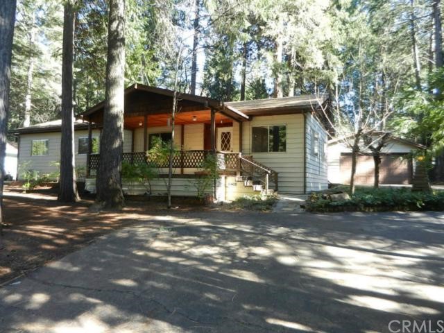 15072 Torey Pine Road Magalia, CA 95954 - Photo 1 of 1 Big Covered Front Porch!