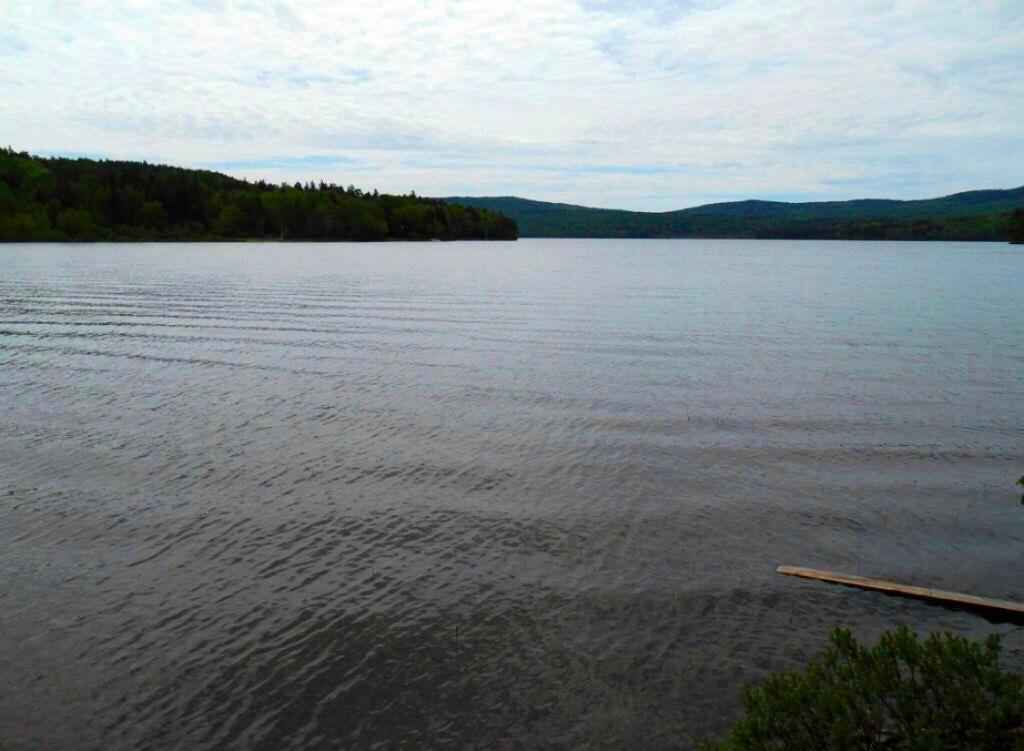 Lot 24 Ermine Road Sandy River Plt, ME 04970 - Photo 23 of 23 Water Access on Beaver Mountain Lake