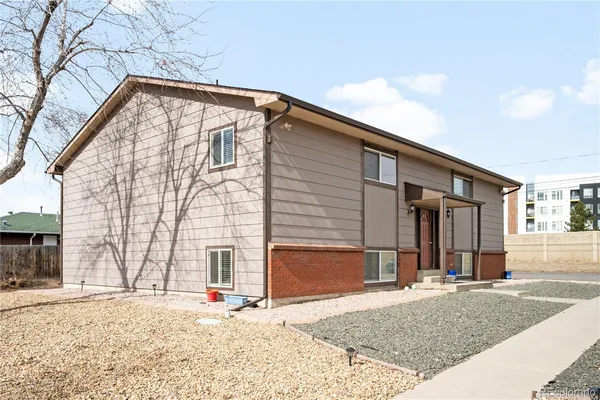 $872,728 | 10775 West 13th Avenue, Lakewood, CO 80215