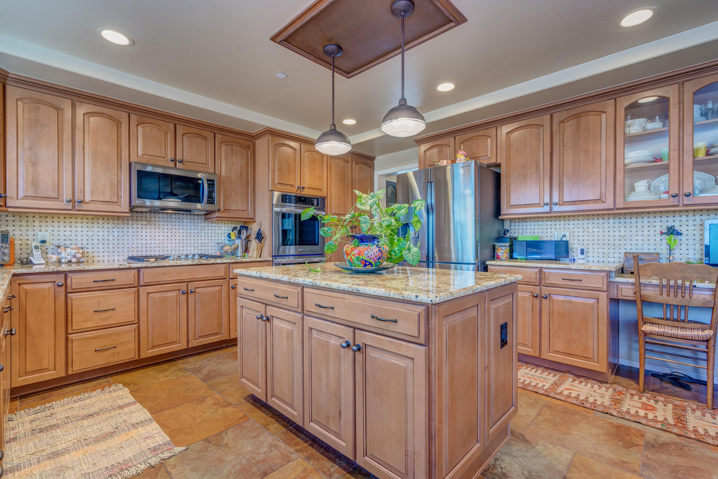 60441 Eagle Ridge Drive Tucson, AZ 85739 - Photo 17 of 50