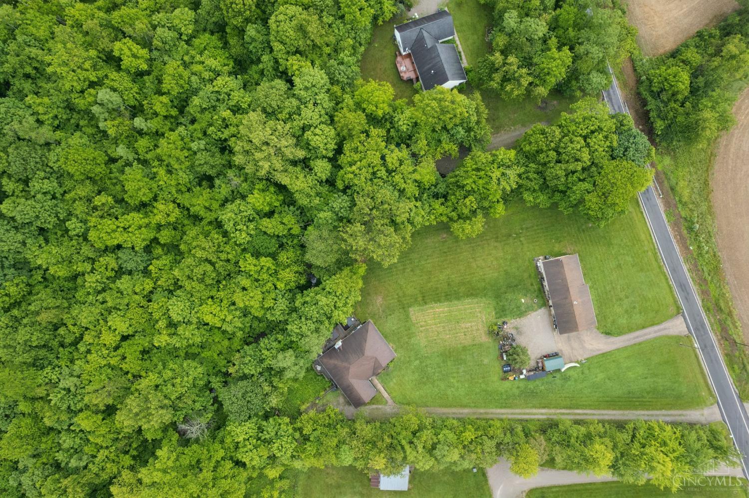 1679 Swope Road Bethel, OH 45106 - Photo 31 of 34 Gallery Image 31