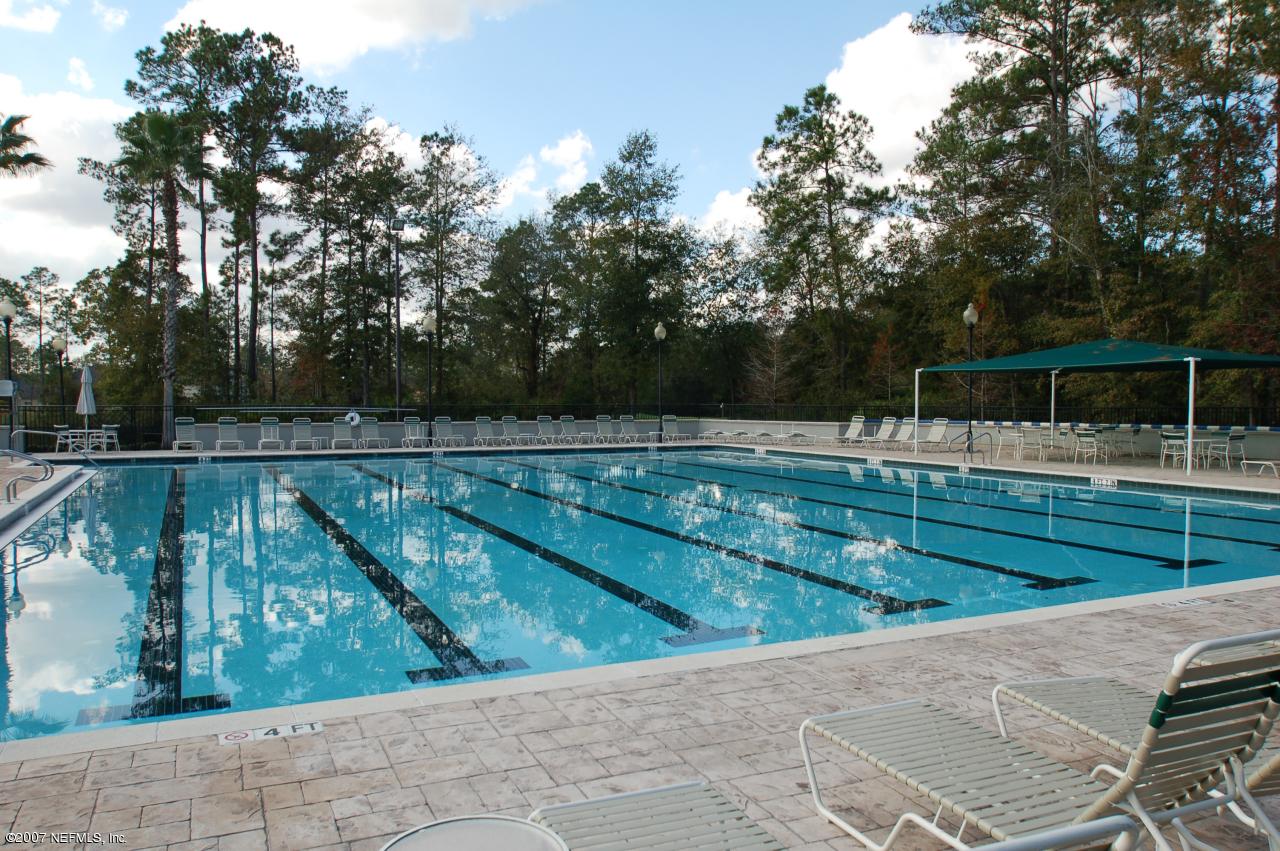 2418 Tall Cedars Road Orange Park, FL 32003 - Photo 11 of 11 Club House Pool
