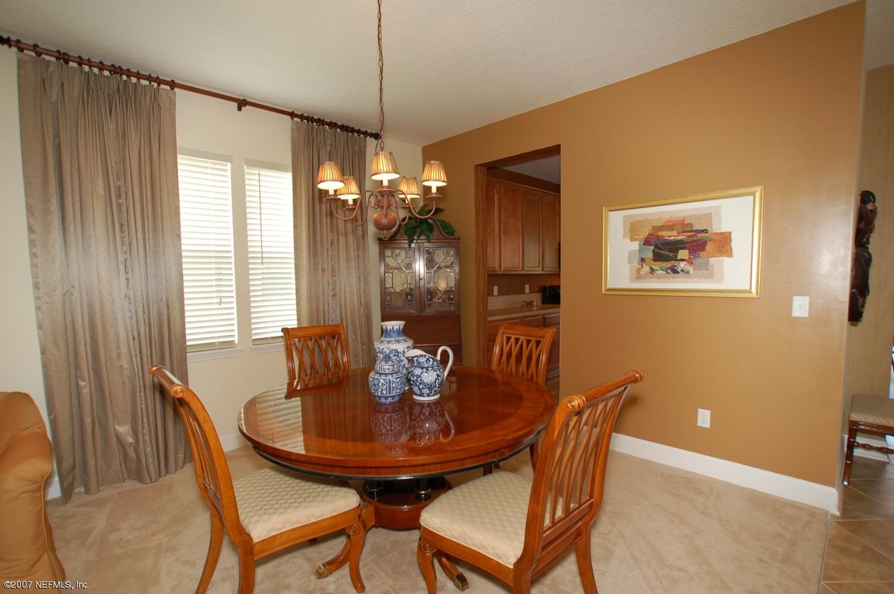 2418 Tall Cedars Road Orange Park, FL 32003 - Photo 3 of 11 Dining Room