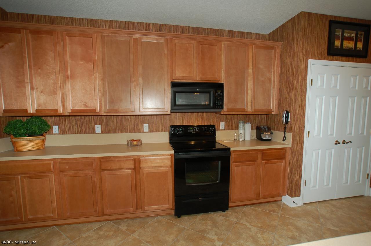 2418 Tall Cedars Road Orange Park, FL 32003 - Photo 4 of 11 Kitchen