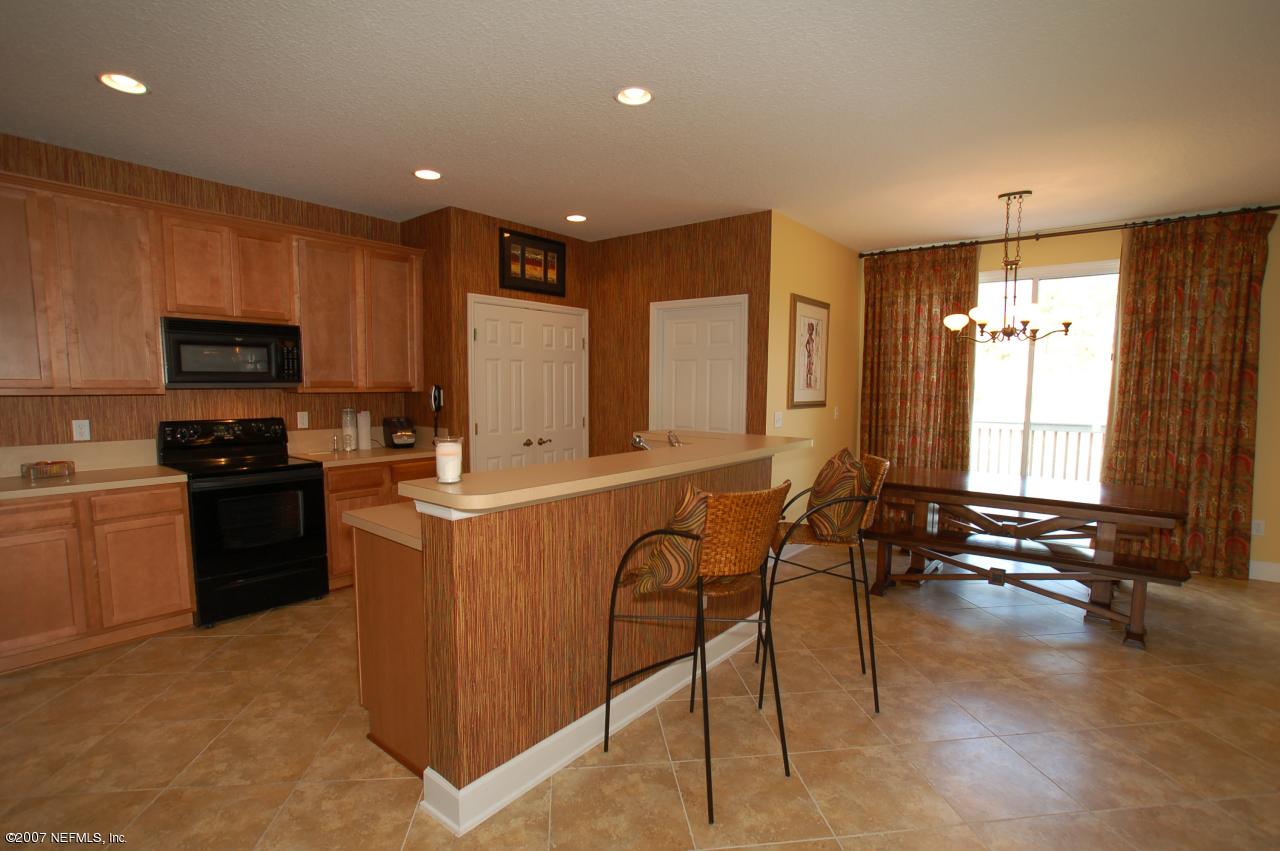 2418 Tall Cedars Road Orange Park, FL 32003 - Photo 5 of 11 Kitchen Bar