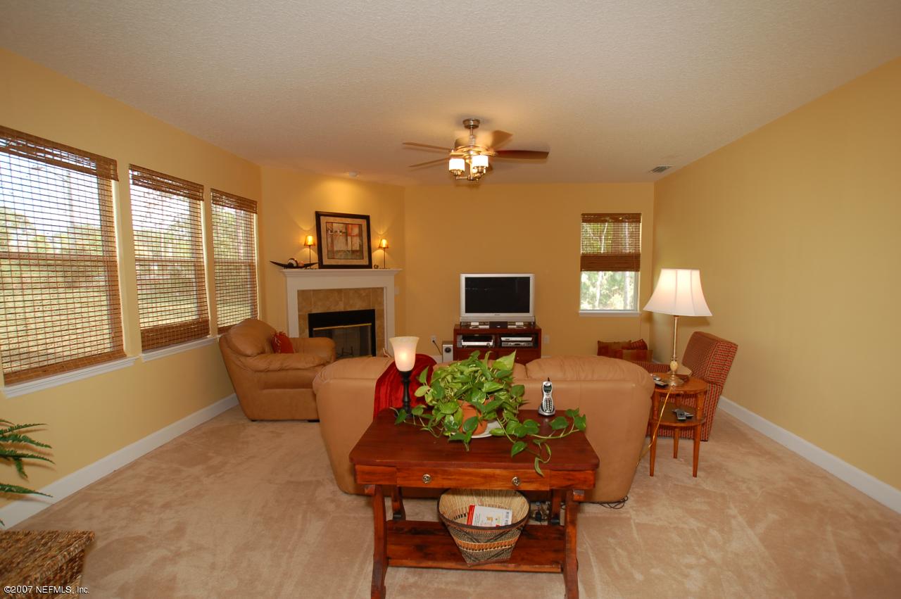 2418 Tall Cedars Road Orange Park, FL 32003 - Photo 6 of 11 Family Room
