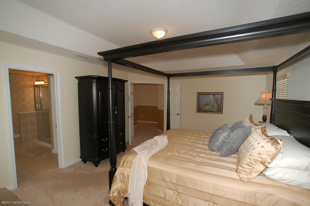 2418 Tall Cedars Road Orange Park, FL 32003 - Photo 8 of 11 Master Bedroom