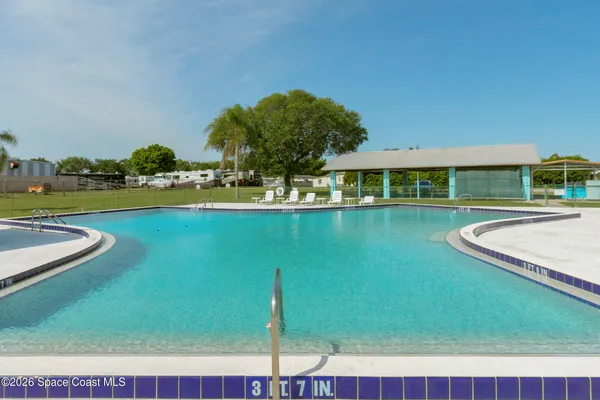 $154,900 | 533 Ruth Circle, Melbourne, FL 32904