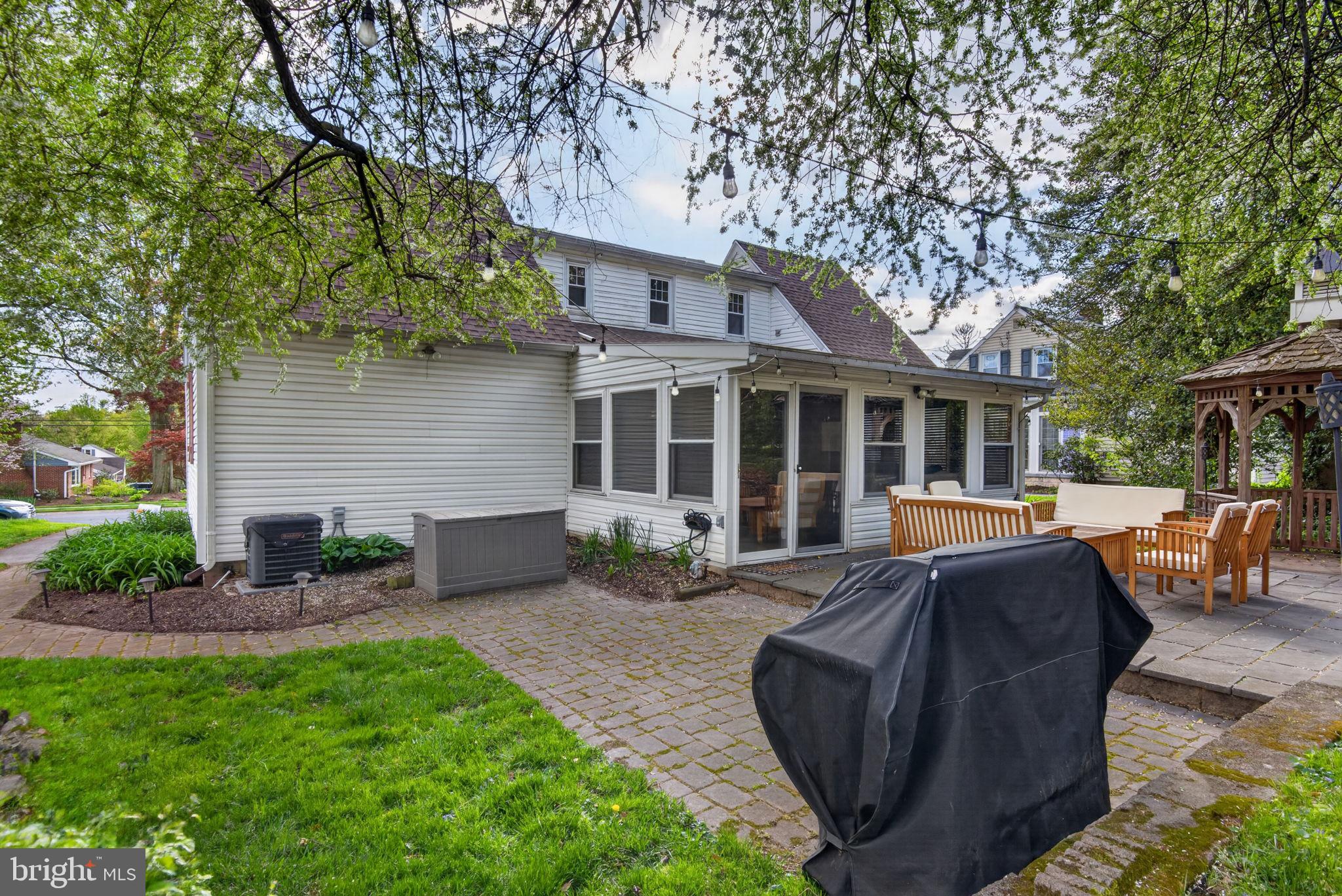 47 Wabank Road Millersville, PA 17551 - Photo 44 of 56