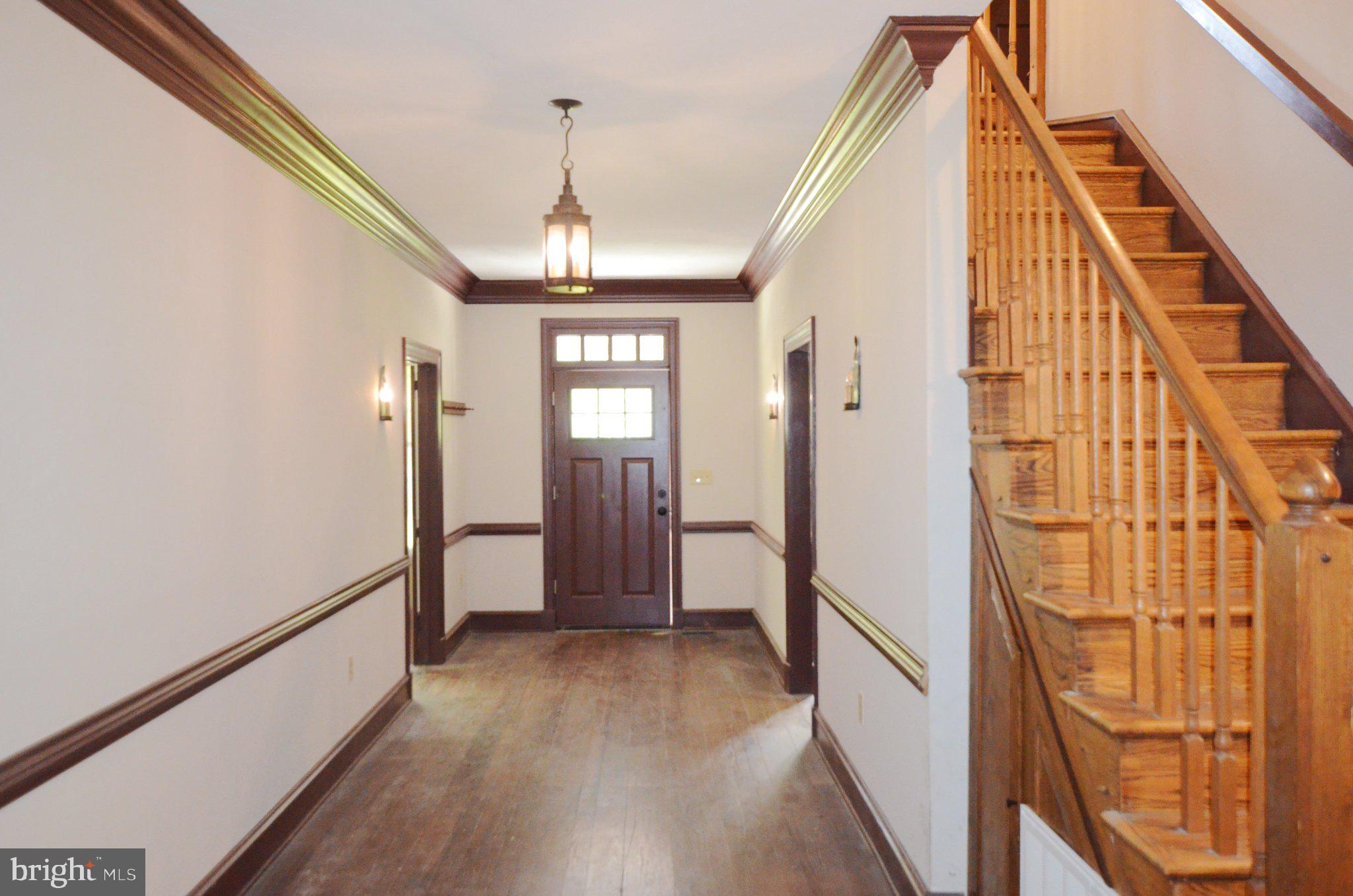 3414 Trone Road Glenville, PA 17329 - Photo 11 of 40 Inviting entryway with classic charm.