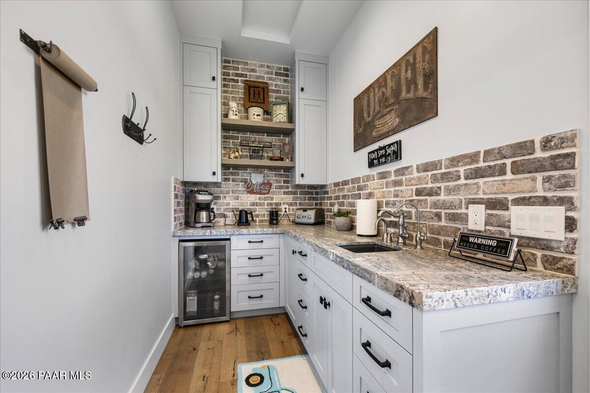 10255 North Chaos Ranch Road Prescott, AZ 86305 - Photo 18 of 97 049-Pantry