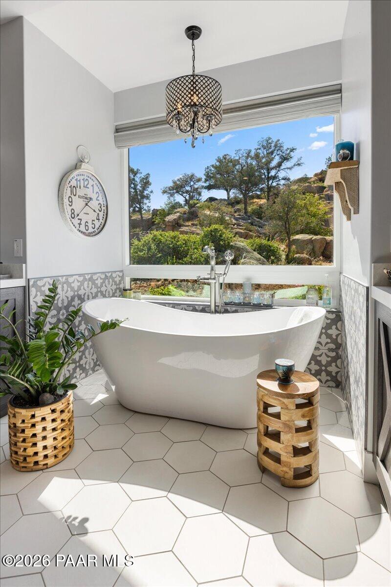 10255 North Chaos Ranch Road Prescott, AZ 86305 - Photo 36 of 97 059-Master Suite