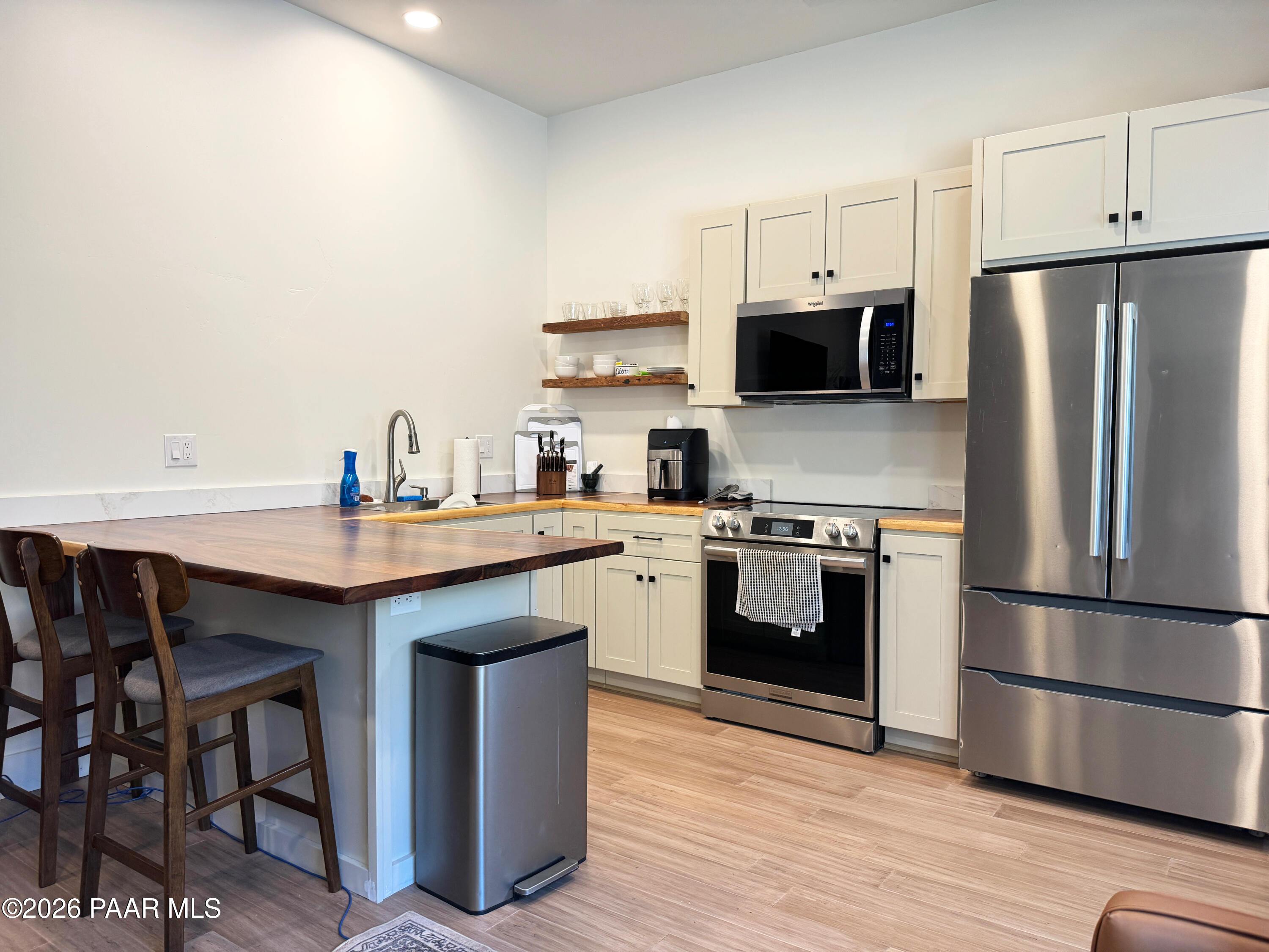 10255 North Chaos Ranch Road Prescott, AZ 86305 - Photo 49 of 97 Guest house