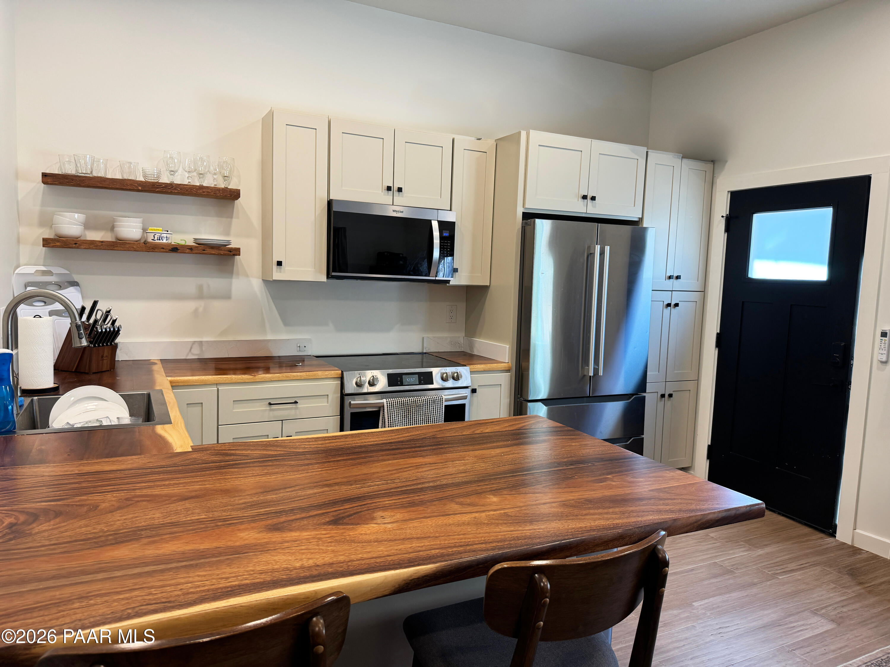 10255 North Chaos Ranch Road Prescott, AZ 86305 - Photo 52 of 101 Guest house