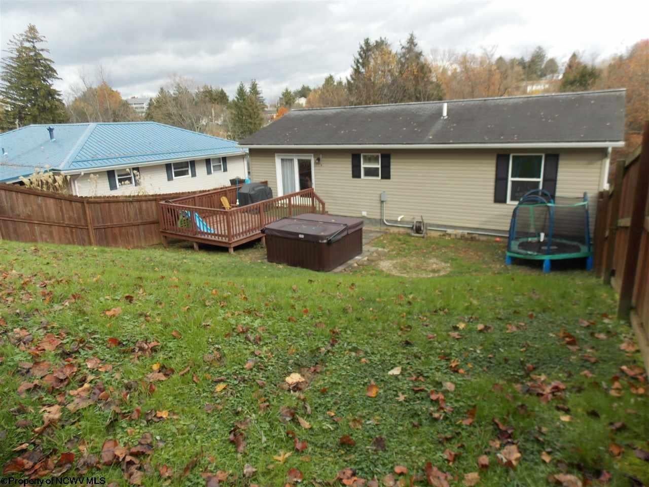 259 Randolph Road Morgantown, WV 26505 - Photo 5 of 28 Gallery Image 5