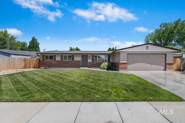 $449,000 | 9568 Atmore Drive, Boise, ID 83704