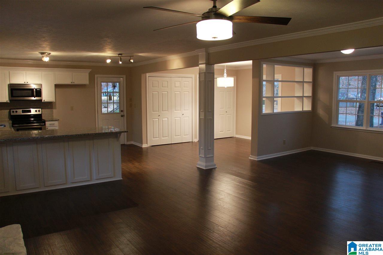 3617 Dale Hollow Road Anniston, AL 36207 - Photo 8 of 35