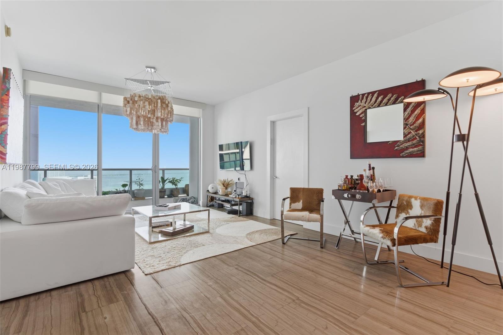 900 Biscayne Boulevard, Unit 4308 Miami, FL 33132 - Photo 10 of 36