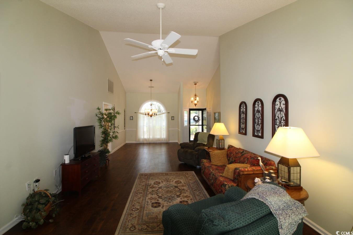 513 Westham Drive Murrells Inlet, SC 29576 - Photo 4 of 40 Gallery Image 4