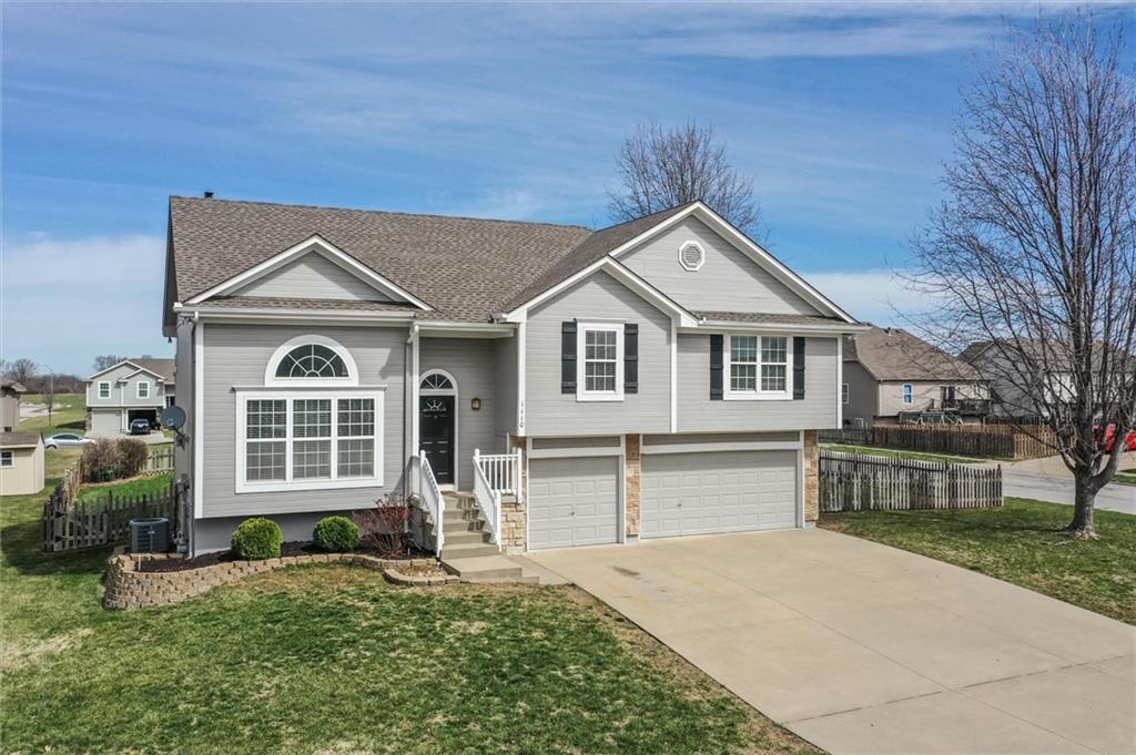 1110 Camelot Drive Raymore, MO 64083 - Photo 1 of 1