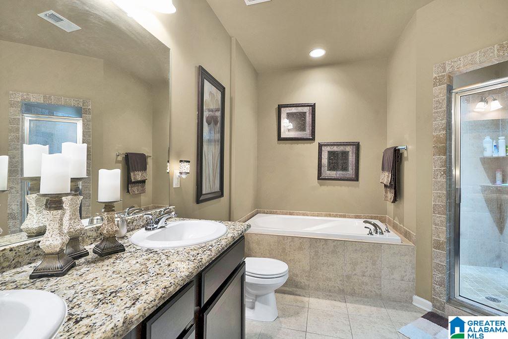 220 Waterstone Court Calera, AL 35040 - Photo 22 of 26