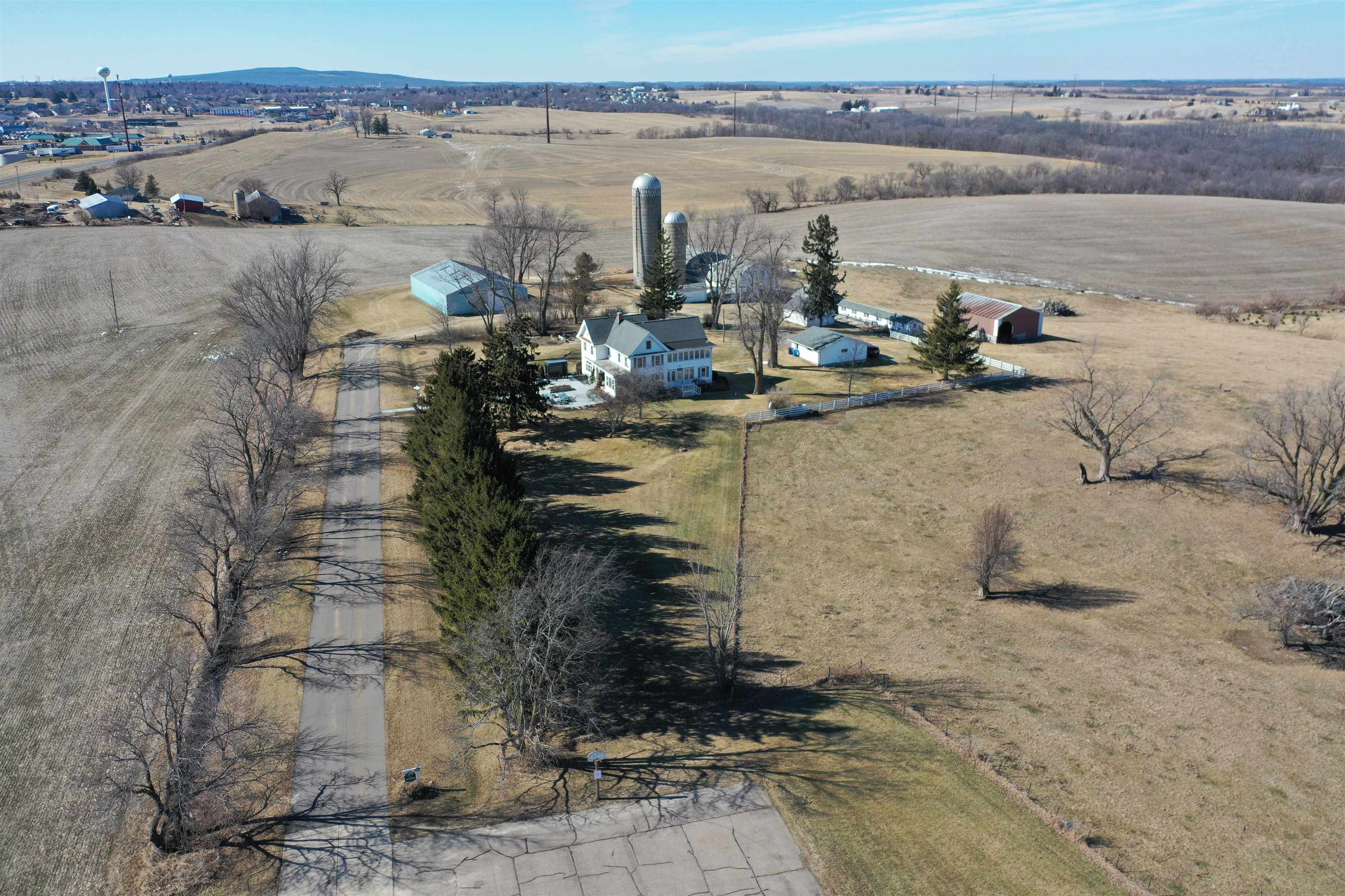 3.15-acres Ridgeview Road Mount Horeb, WI 53572 - Photo 19 of 90