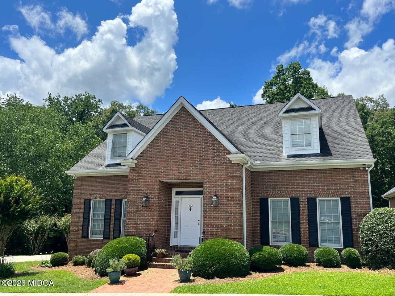 112 Covington Place Macon, GA 31210 - Photo 2 of 34 IMG_1113